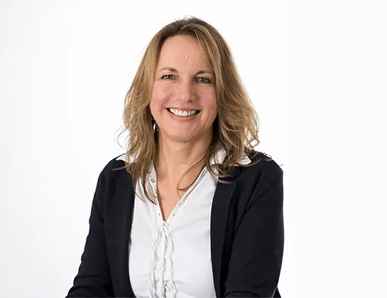 Anja Öhlschläger